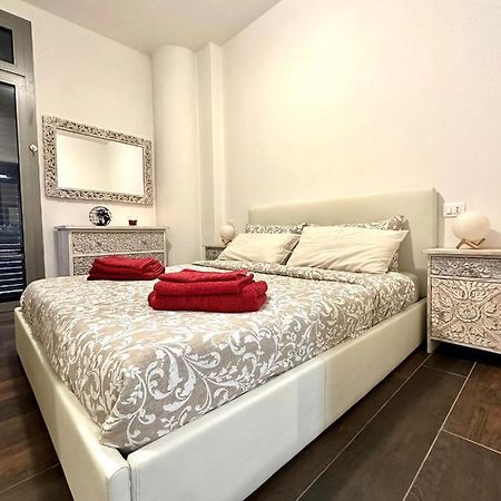 Apartamento Axi House Bolonia Exterior foto