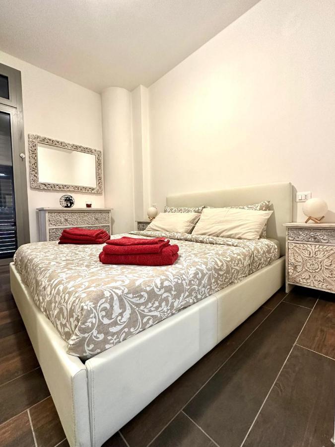 Apartamento Axi House Bolonia Exterior foto