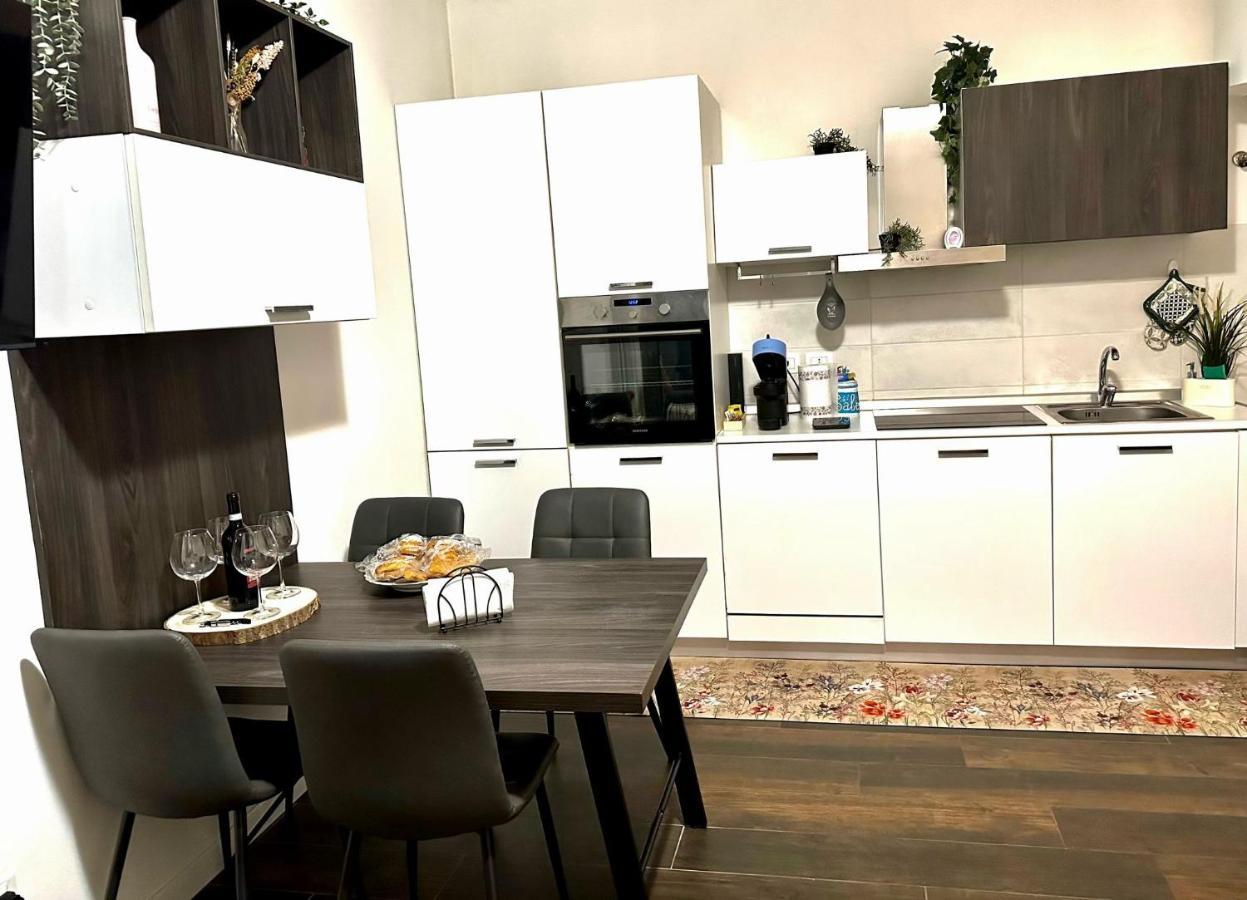 Apartamento Axi House Bolonia Exterior foto