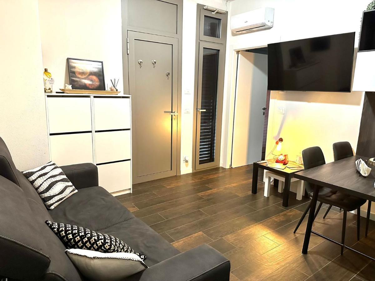 Apartamento Axi House Bolonia Exterior foto