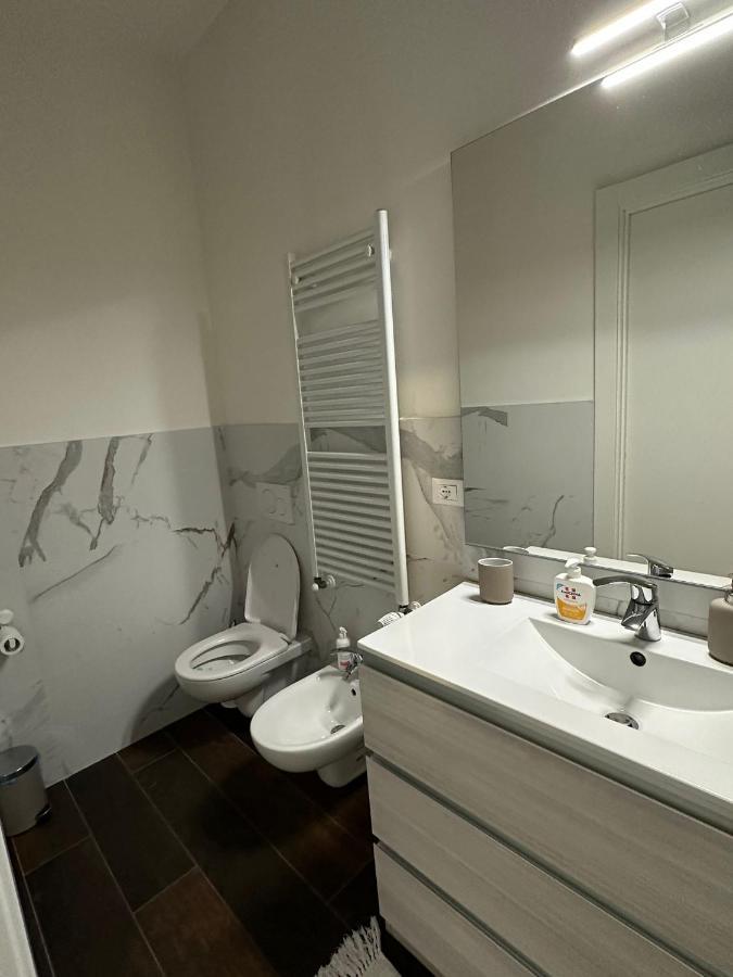 Apartamento Axi House Bolonia Exterior foto