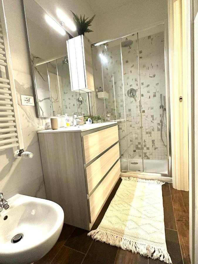 Apartamento Axi House Bolonia Exterior foto